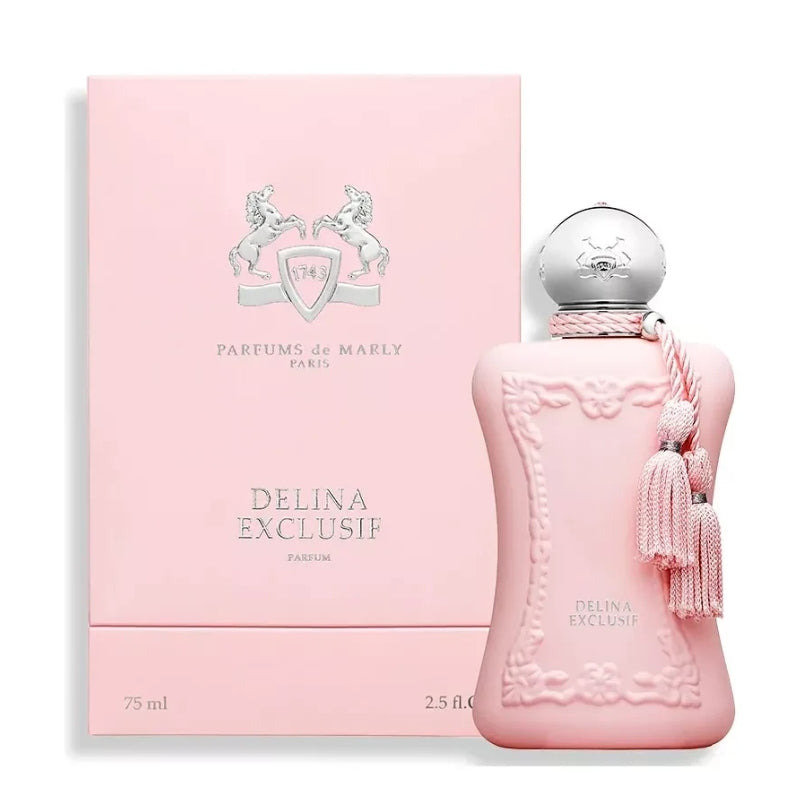 PARFUMS DE MARLY DELINA EXCLUSIF EDP 75ML