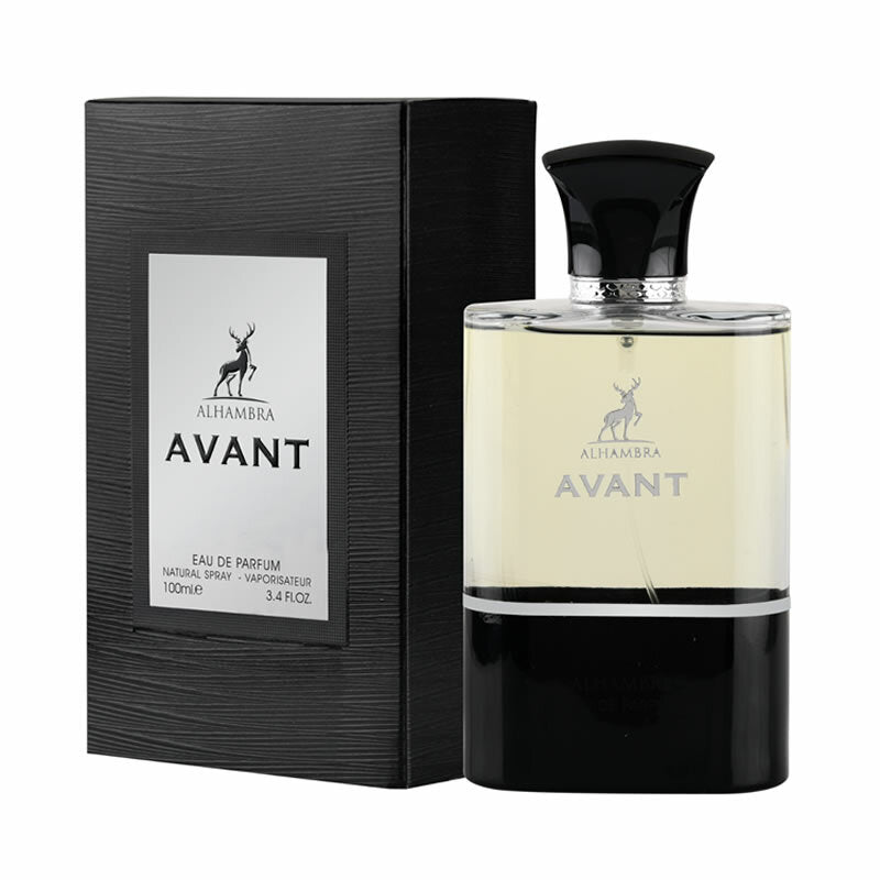 MAISON ALHAMBRA AVANT EDP 100ML