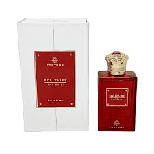 RED CORAL FORTUNE SOLITAIRE EDP 80ML