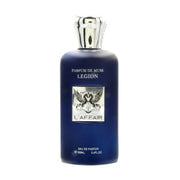 L'AFFAIR PARFUM DE MUSE LEGION EDP 100ML