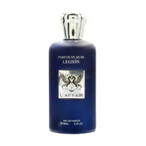 L'AFFAIR PARFUM DE MUSE LEGION EDP 100ML