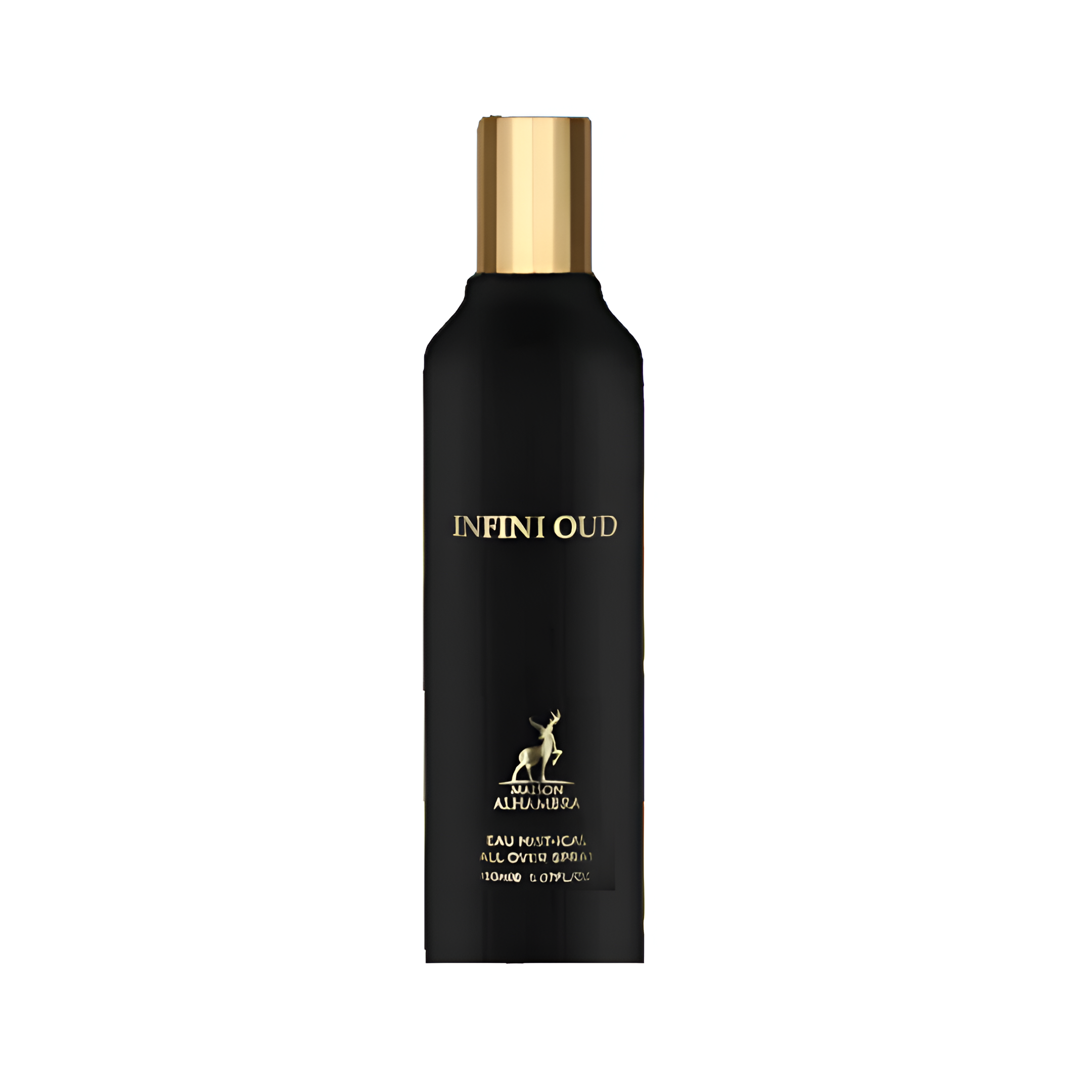 MAISON ALHAMBRA INFINI OUD EDP 150ML