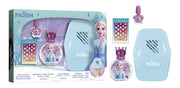 DISNEP FROZEN KIT EDT 50ML + SECADOR + ESMALTE + SELOS