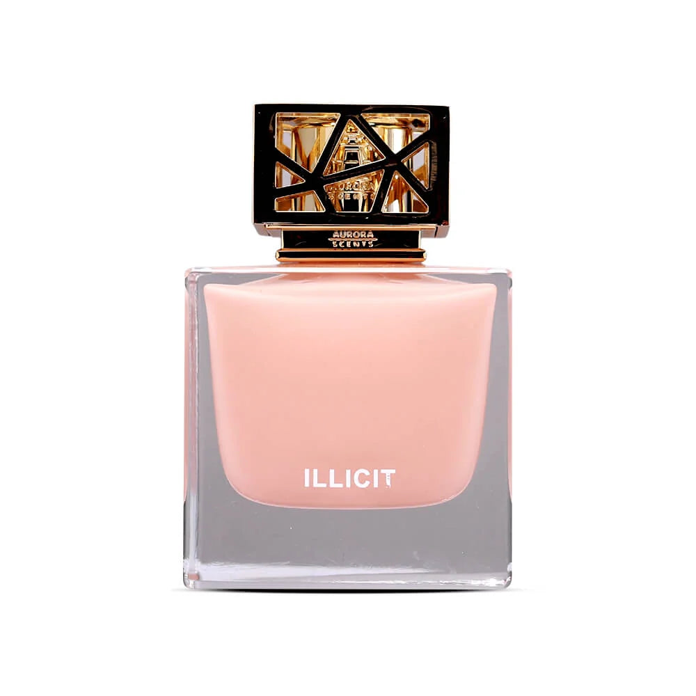 AURORA SCENTS ILLICIT EDP 100ML