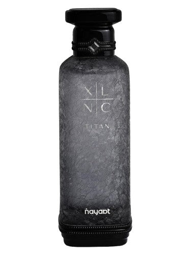 NAYAAT  XLNC TITAN  EDP 200ML