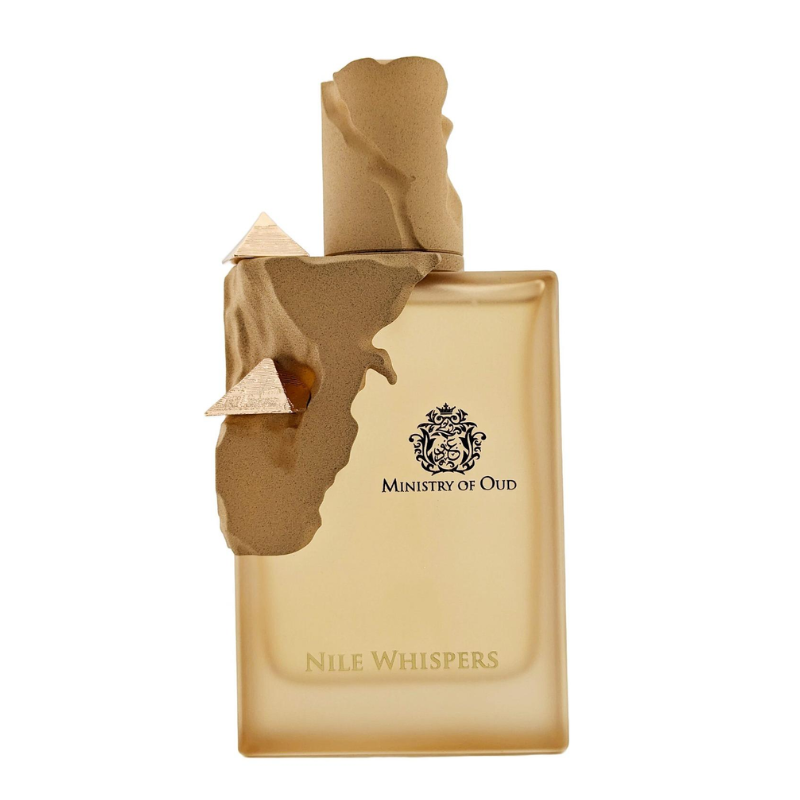 PARIS CORNER NILE WHISPERS EDP 100ML