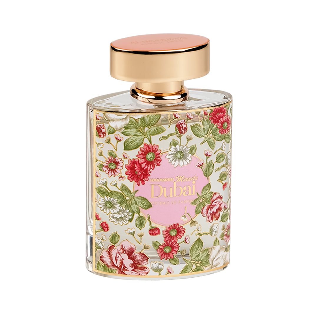 AL HARAMAIN MIRACLE DUBAI EXTRAIT DE PARFUM 100ML