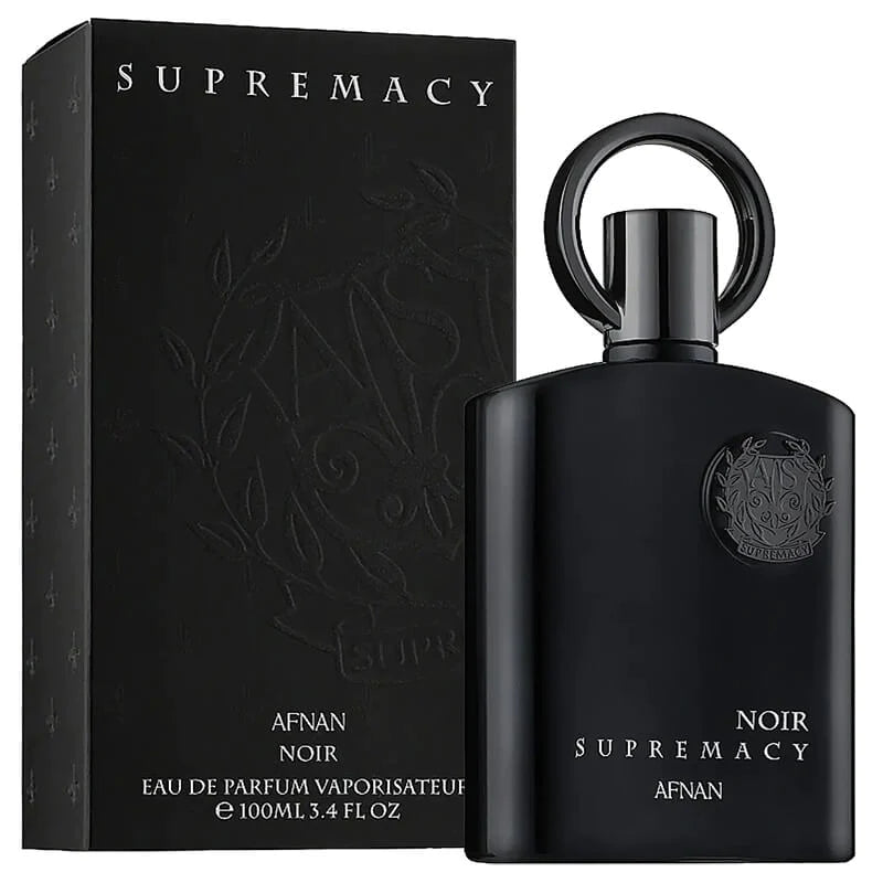 SUPREMACY NOIR