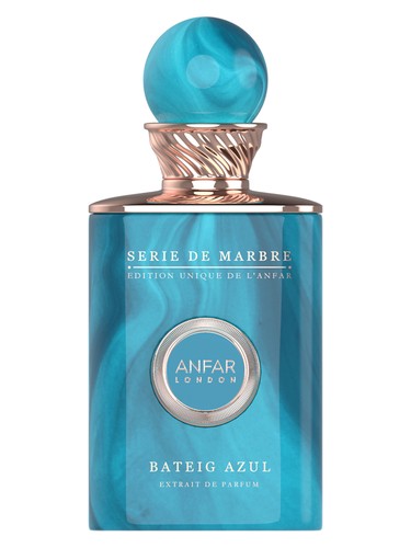 ANFAR LONDON BATEIG AZUL EDP 100ML