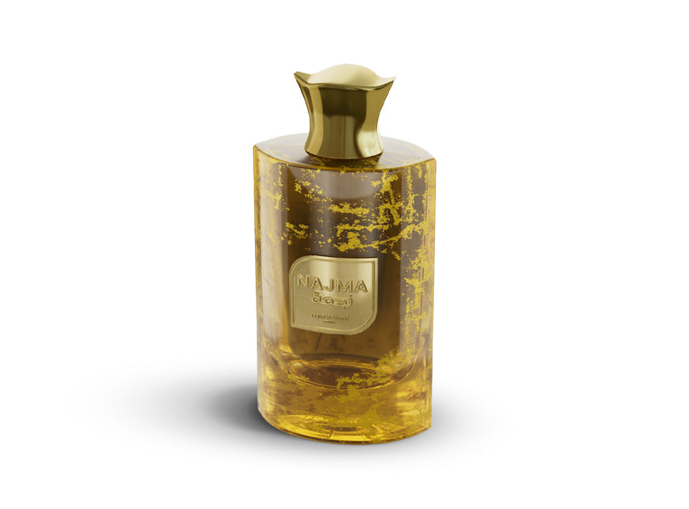 MAWWAL NAJMA EDP 100ML