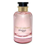 ZIMAYA ROSE OF DREAMS EDP 100ML