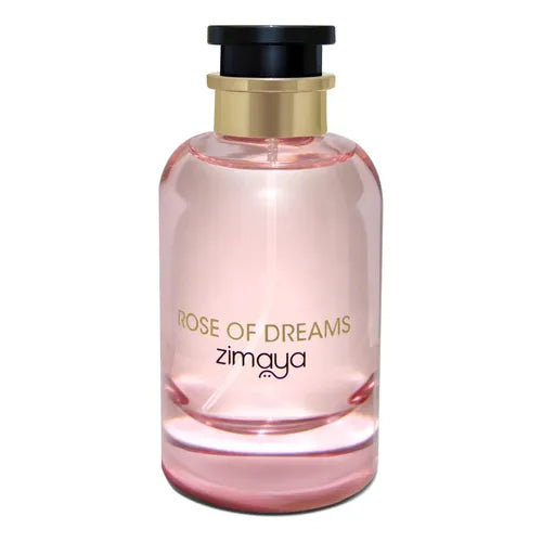 ZIMAYA ROSE OF DREAMS EDP 100ML