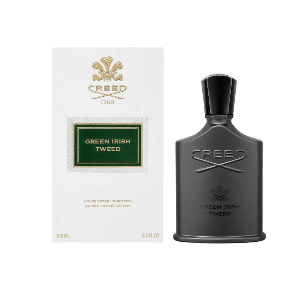CREED GREEN IRISH TWEED EDP 100ML