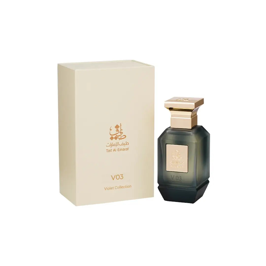 TAIF AL EMARAT V03 EDP 75ML