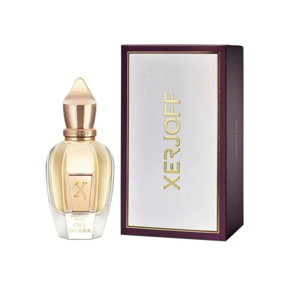 XERJOFF CRUZ DEL SUR II EDP 50ML