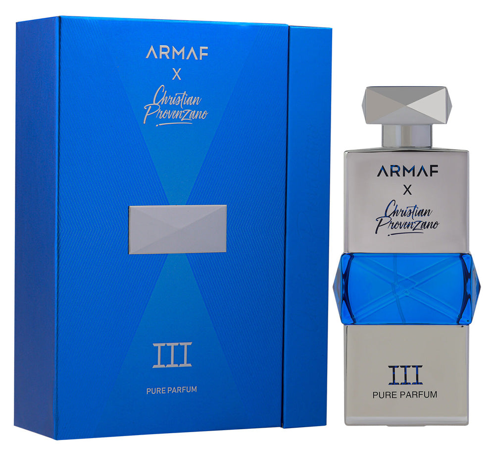 ARMAF X CHRISTIAN PROVENZANO III PARFUM 100ML