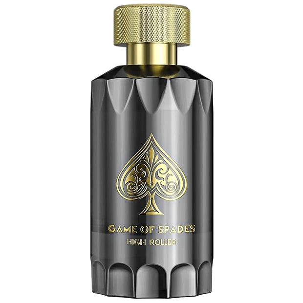GAME OF SPADES HIGH ROLLER PARFUM 100ML