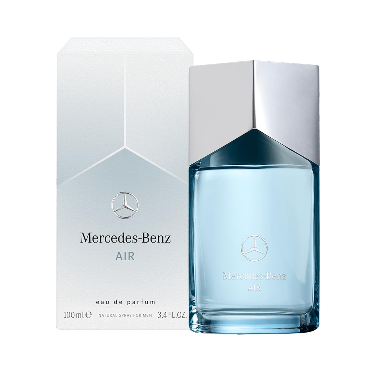 MERCEDES-BENZ ASL AIR EDP 100ML