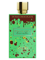 ANFAR PISTACHIO KUNAFA EDP 100ML