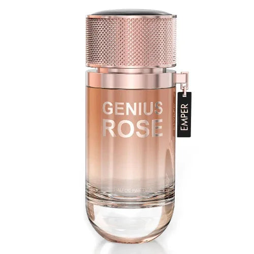 EMPER GENIUS ROSE  EDP 100ML