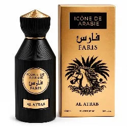 L'AFFAIR FARIS AL ATRAB EDP 100ML