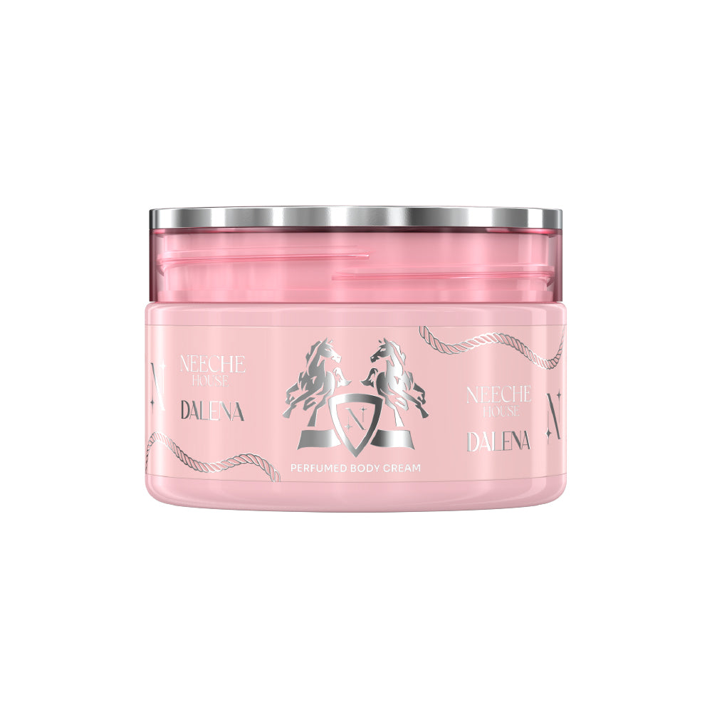 NEECHE HOUSE HIDRATANTE CORPORAL DALENA 200ML