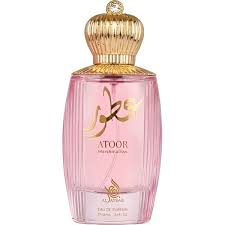 L'AFFAIR ATOOR MARSHMALLOW EDP 100ML