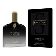 ZIRCONIA SPARTAN EDP 100ML