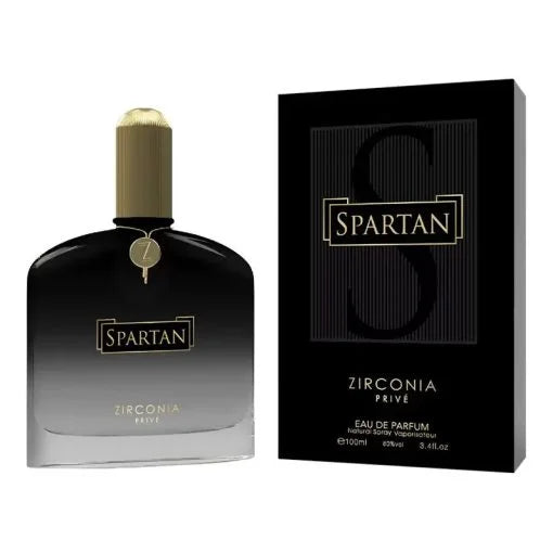 ZIRCONIA SPARTAN EDP 100ML
