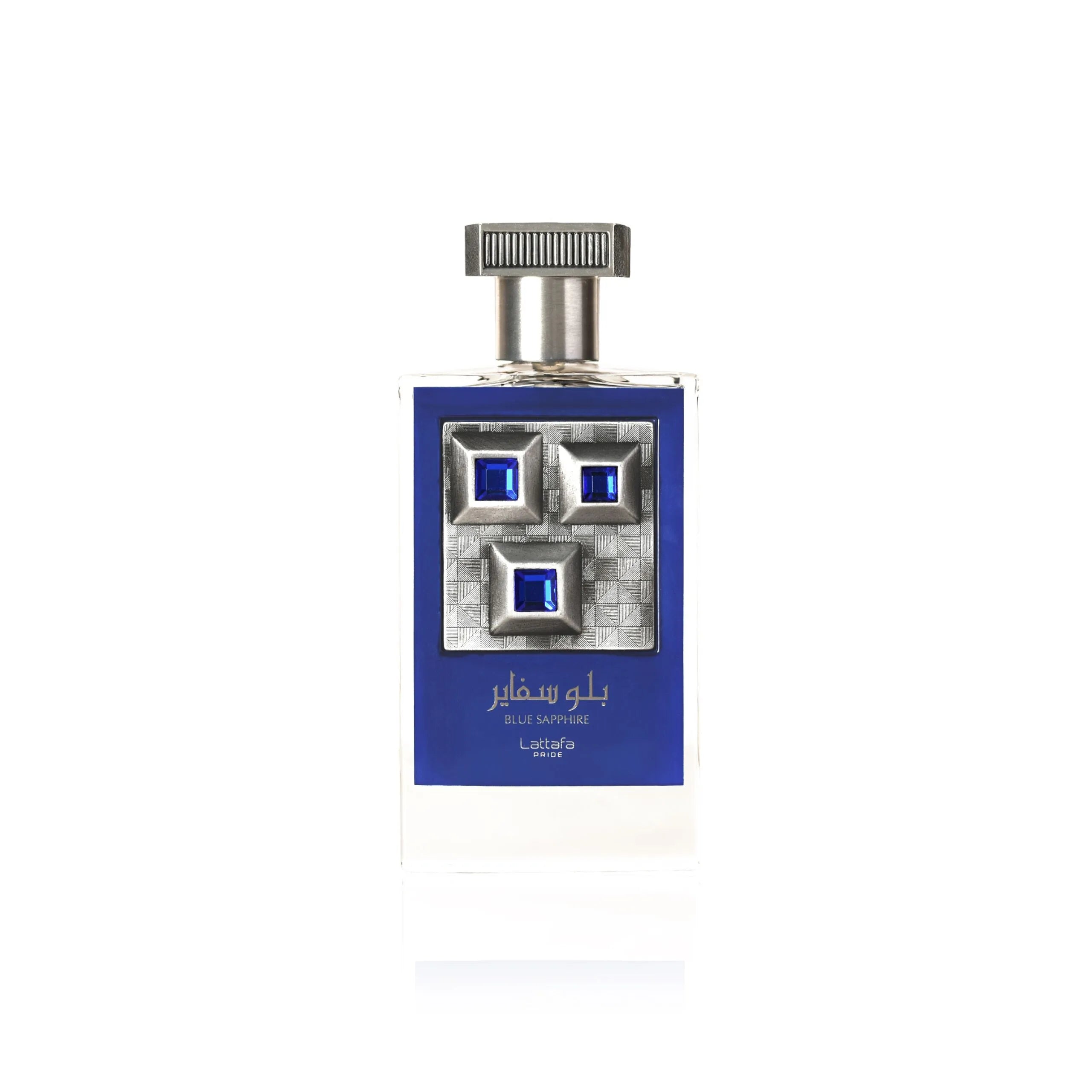 LATTAFA BLUE SAPPHIRE EDP 100ML