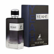 MAISON ALHAMBRA YEAH EDP 100ML