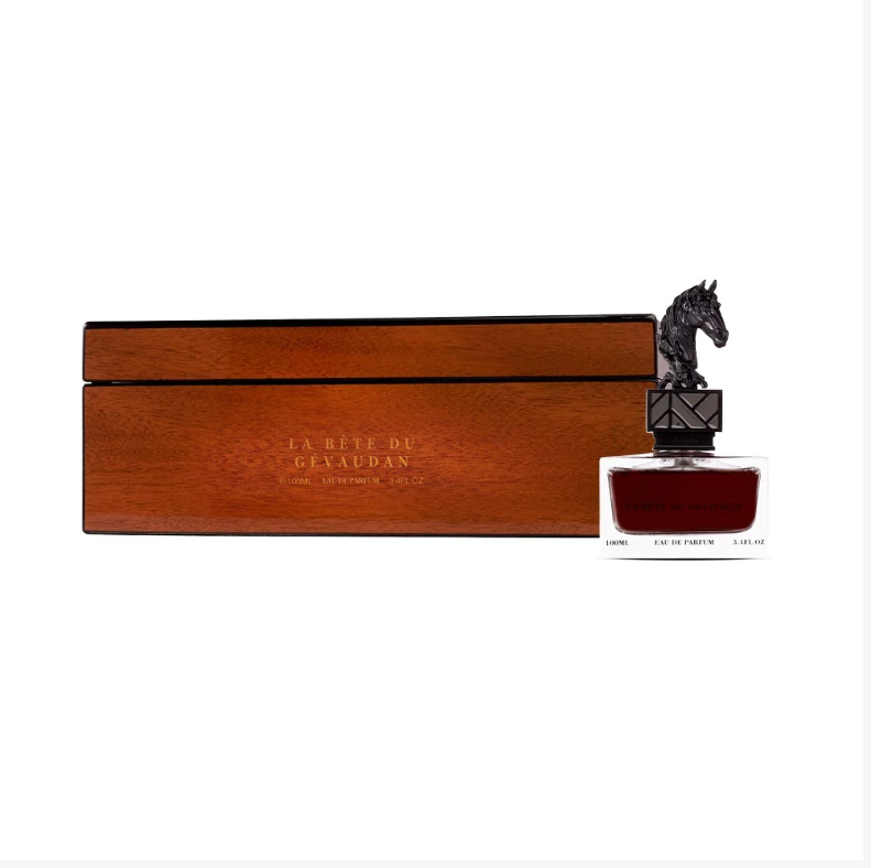 AURORA SCENTS LA BÊTE DE GEVAUDAN EDP 100ML