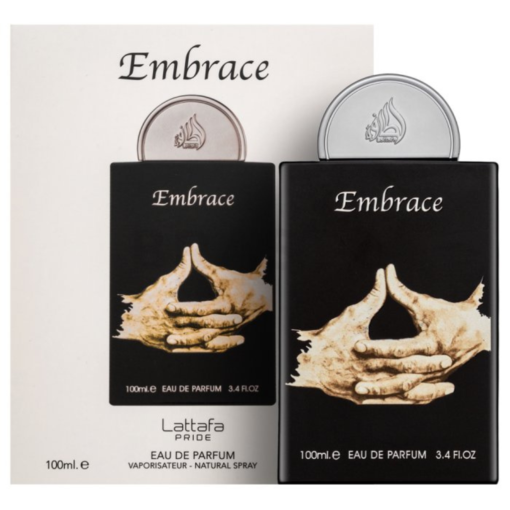LATTAFA EMBRACE EDP 100ML