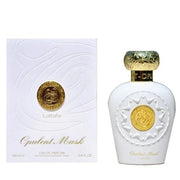 LATTAFA OPULENT MUSK EDP 100ML