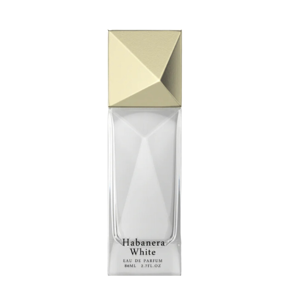 AURORA SCENTS HABANERA WHITE EDP 80ML
