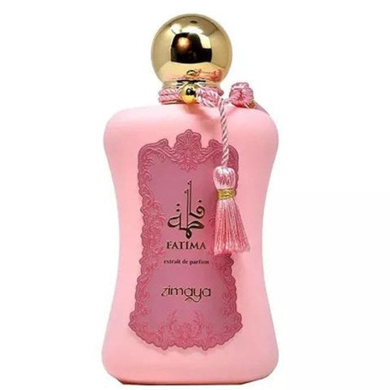 ZIMAYA FATIMA EDP 100ML