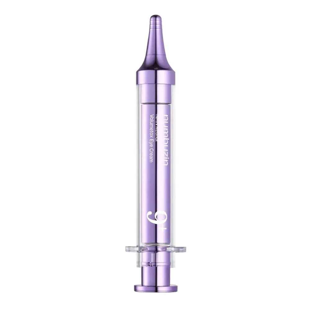 NUMBUZIN NAD+ RETINOL VOLUMEX EYE CREAM 10ML