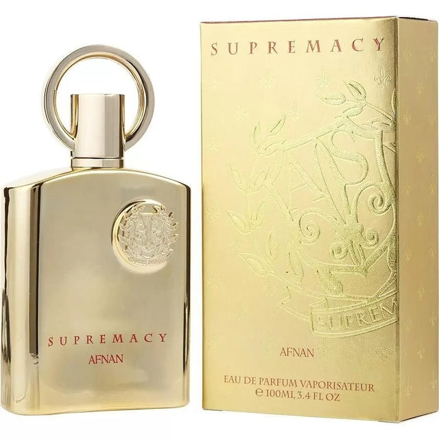 SUPREMACY