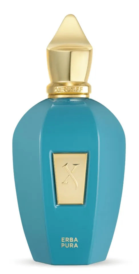 XERJOFF ERBA PURA EDP 100ML