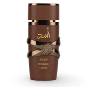LATTAFA ASAD BOURBON EDP 100ML
