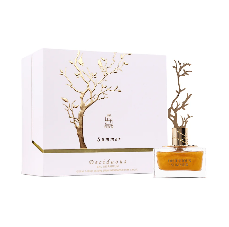AURORA SCENTS DECIDUOUS SUMMER EDP 100ML