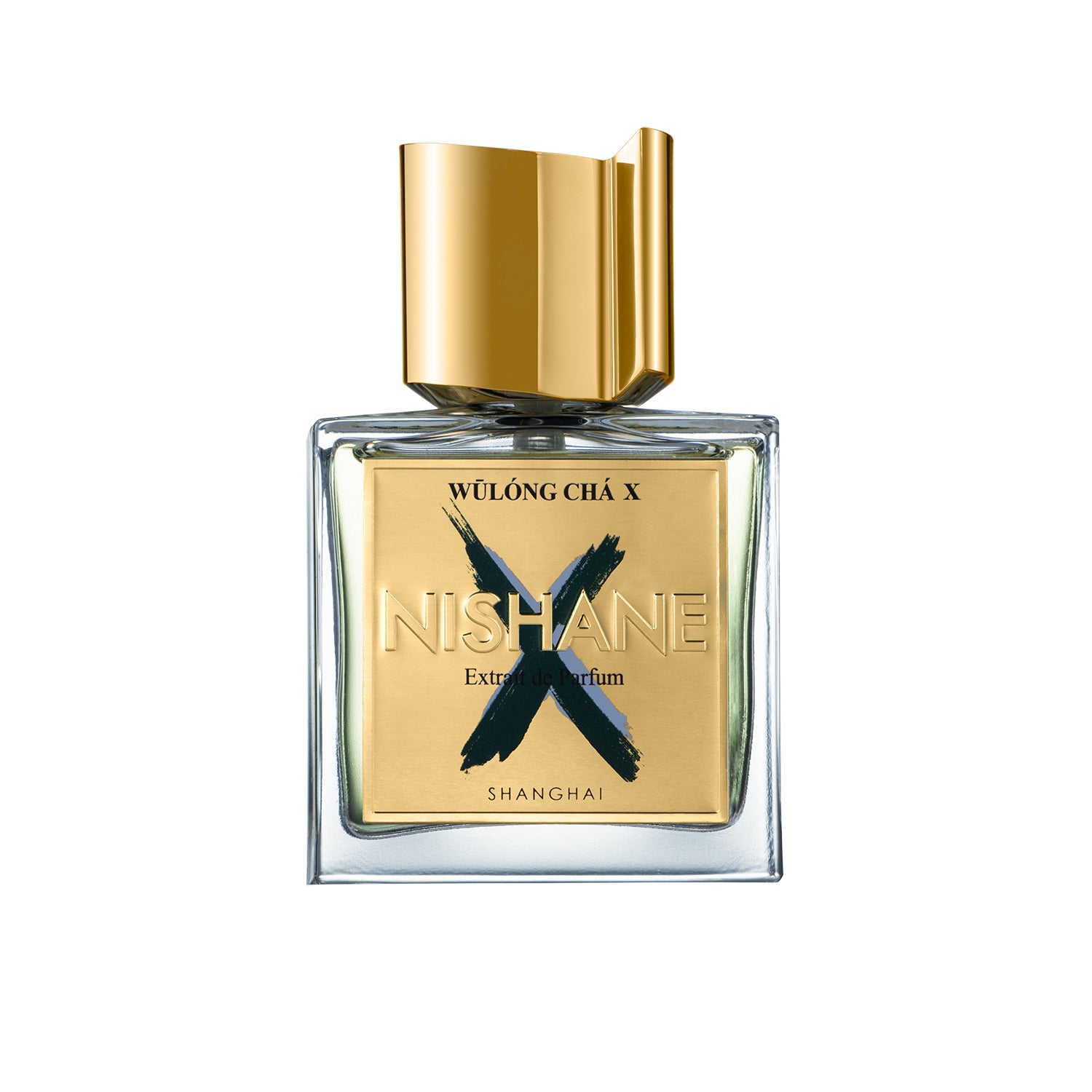 NISHANE WULONG CHA EDP 100ML
