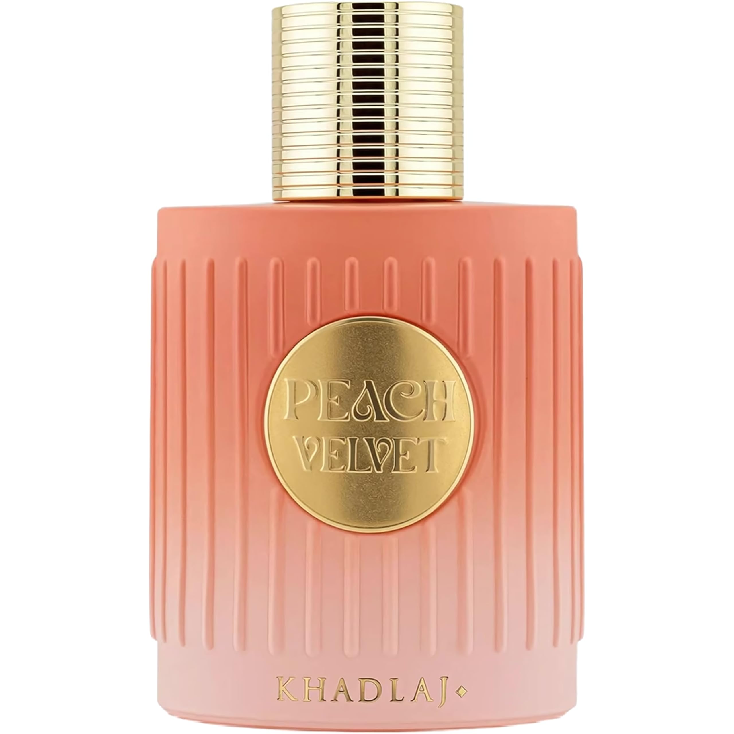KHADLAJ PEACH VELVET  EDP 100ML
