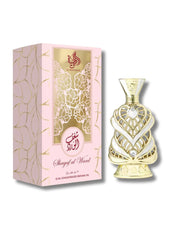 AL WATANIAH SHAGAF AL WARD OLEO EDP 12ML