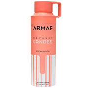 ARMAF ODYSSEY CANDEE BODY SPRAY 200ML