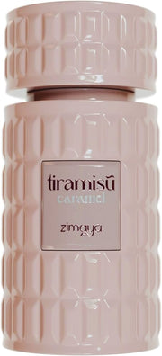 ZIMAYA TIRAMISU CARAMEL EDP 100ML