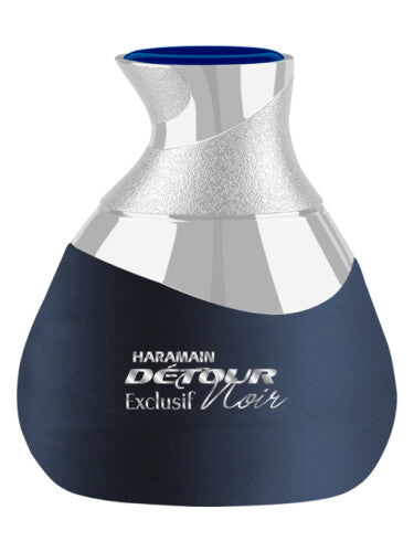 AL HARAMAIN DETOUR EXCLUSIF NOIRE EDP 100ML