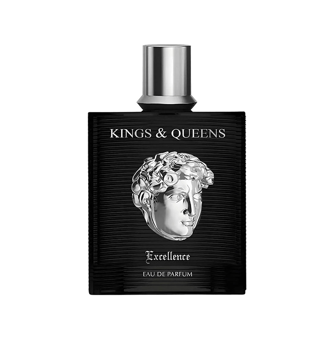 AMARAN KINGS & QUEENS EXCELLENCE EDP 100ML