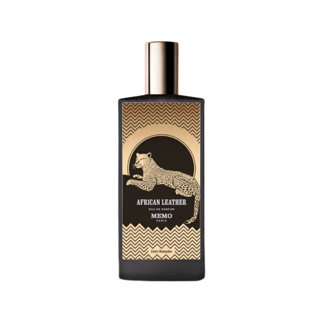 MEMO PARIS AFRICAN LEATHER EDP 75ML