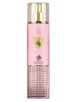 AL WATANIAH SHAGAF AL WARD BODY SPLASH 250ML